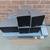 Complete Sony 5.1 Home Theater Surround System STR-K700 2 thumbnail