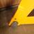 TRAFFIC SAFETY REFLECTOR TRIANGLE LIGHT 6 thumbnail