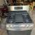 GE oven Gas stove 2 thumbnail