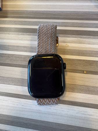 Apple Watch 1