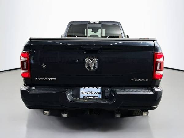 2020 RAM Laramie Crew Cab - Photo 7