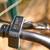 Luna Fixed Stealth Electric Bike (LIKE  NEW) 8 thumbnail