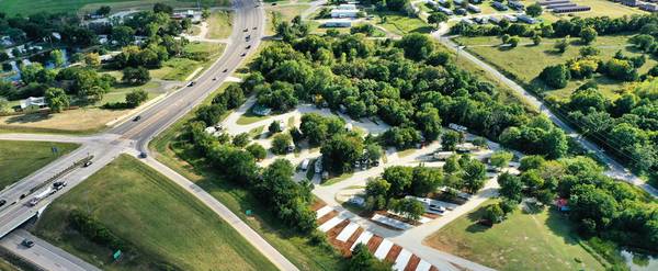 PART‑TIME Assistant RV Park Manager (Ada, OK) – LONG‑TERM, On‑Site 1