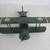 Lot Of 2 Retro WW1 Metal & Wood Biplanes 4 thumbnail