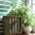 A patina-finished holder that brings charm and character to your wall 2 thumbnail