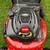 22" Toro SR4  - self propelled-Excellent Condition-starts first pull! 2 thumbnail