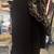 Giorgio Armani Vintage Wool Evening Blazer Jacket Size 10 US Womens 7 thumbnail