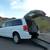 2016 Dodge Grand Caravan Wheelchair Handicap 22 thumbnail