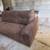 3-Seat IKEA KNISLINGE Sofa Couch 3 thumbnail