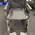 Midline Oversized Beratric Wheelchair 5 thumbnail