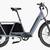Velotric Packer 1 Step Thru Cargo Electric Bike 2 thumbnail