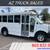 *2008 Chevrolet Express 3500*15 Passenger Collins Bus*4.8 V8, Clean   1 thumbnail