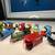 Thomas The Train Thomas & Friends Mini Trains Mattel Gullane 6 thumbnail