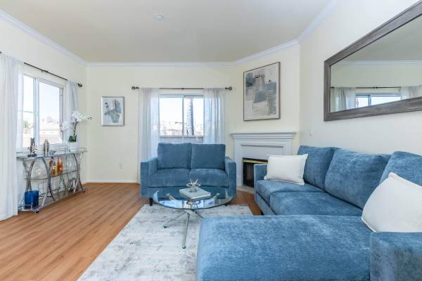 $3,069 / 3br - 1344ft2 - Your Perfect 3BR Nest This Fall 🕯️🍁63912983770499123