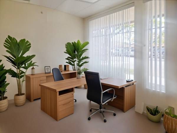 Private Office | Save 35% 1