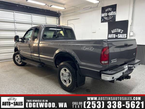 2006 Ford F-250 Super Duty - Photo 4