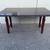 Pier 1 Import 60" Solid Wood Drop Leaf Dining Table 1 thumbnail