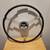 Banjo Steering Wheel 18" Diameter 1 thumbnail