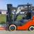 5K LB. Capacity Cushion 3 Tier Forklift 3 thumbnail