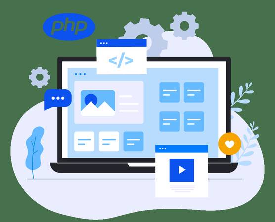Worldindia: Laravel PHP Development Services in Mumbai 1