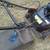 Serviced Craftsman Variable Speed Self Propelled Lawnmower Lawn Mower 10 thumbnail