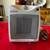 Ceramic space heater 1 thumbnail