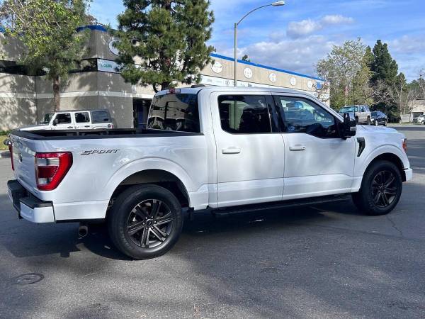 2022 Ford F-150 F150 F - Photo 7
