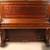 1906 Wm. Knabe & Co. Upright Piano — Handcrafted American Instrument 6 thumbnail