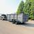 2026 Ed Trailer Dump Trailer Hydraulic Dump 15 thumbnail