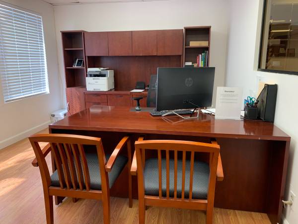 Established Paralegal Office Seeks Experienced Working Partner 1