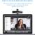 Qtniue HD 1080p webcam / Brand New 5 thumbnail