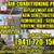 ★🔵🔴★ AIR CONDITIONING, NEW UNITS, REPLACE, REPAIR, SERVICE, PERMITS 2 thumbnail