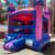 Princess bounce house 1 thumbnail