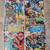 Warheads by Marvel Comics 4 thumbnail