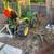 John Deere 770 low hours 4x4 diesel loader 3 thumbnail