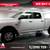 2012 Ram 2500 Crew Cab SLT 8 thumbnail
