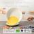 NEW ESLITE LIFE Frying Pan Set with Lids Nonstick Skillet Set 4 thumbnail