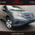 2012 Honda CR-V LX Sport Utility 4D 1 thumbnail
