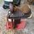 Western trail saddle 15.5-16" 3 thumbnail