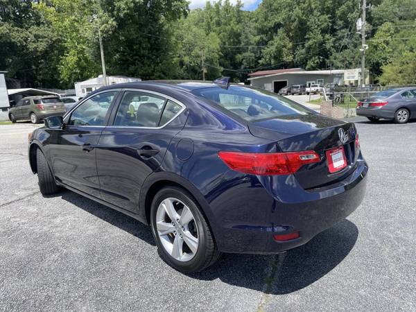 $1,500 DOWN PAYMENT 2015 *Acura* *ILX *4dr Sedan 2.0L* - $1,500 (3044 E PEACHTREE ST LITHIA SPRINGS 30122)63492215624577122