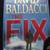 20 Assorted Hardcovers, Baldacci, Coben, CUSSLER, CHILDS AND MORE 20 thumbnail