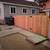 Gate and Fence Repair*Patio Repair *Decks 619)514-8740 18 thumbnail