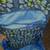 Vera Bradley Backpack w/ laptop compartment 4 thumbnail