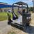 2003 Bobcat 328D Excavator 13 thumbnail