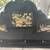 King size oriental black  laquer bed frame 4 thumbnail