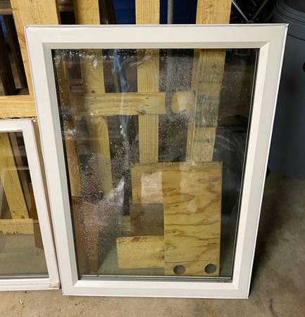 Free window sashes 1