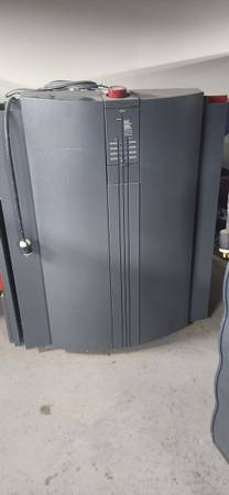 Cray computer SGI computer 1