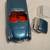 1/43  1957 Chevy Corvette HT & cov 4 thumbnail