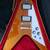 Gibson guitar flying V. 10 thumbnail