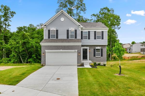 $484,990 / 4br - 2270ft2 - Brand New Construction Move- in- Ready Modern Home (Cleves)63974613147267120